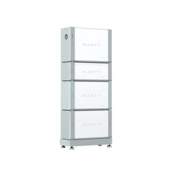 Bluetti EP2000 + 2x B700 Energiespeicher